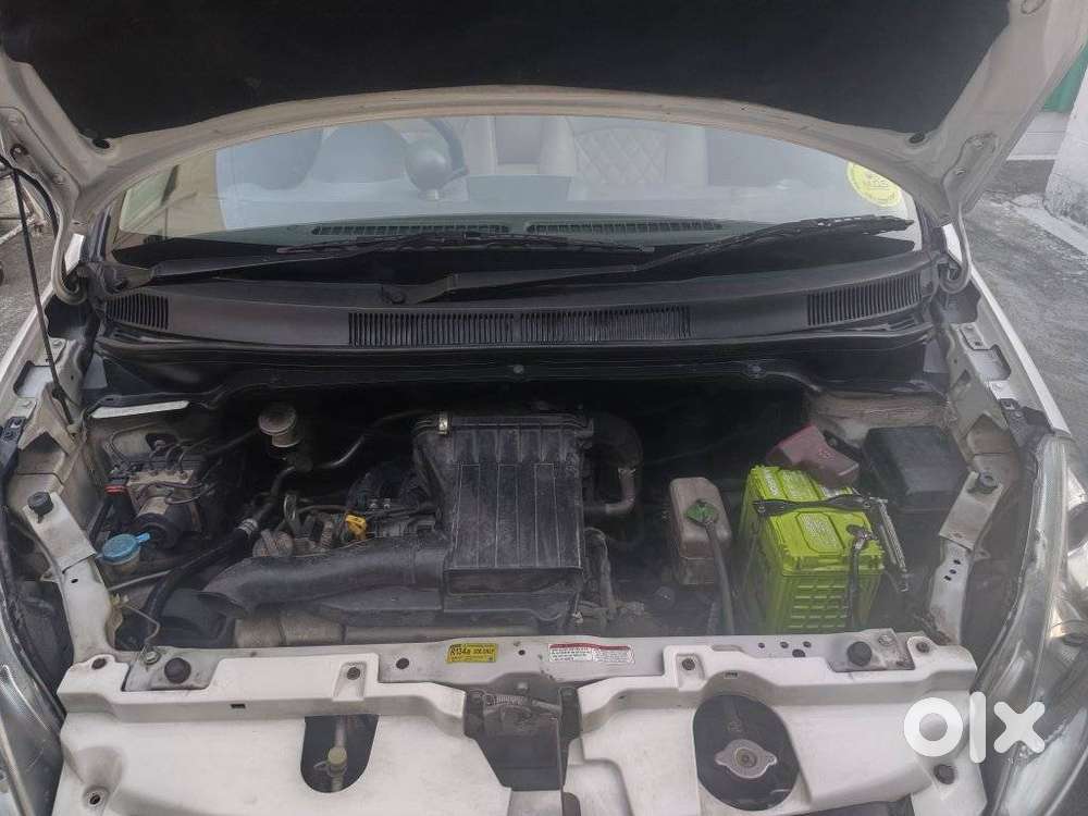 Maruti Suzuki Ritz Vxi (abs) Bs Iv, 2010, Petrol