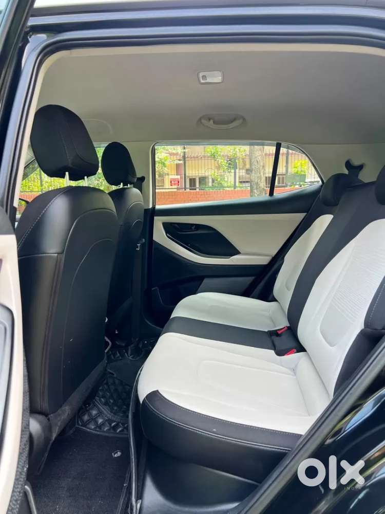 Hyundai Creta 1.5 E Petrol, 2022, Petrol