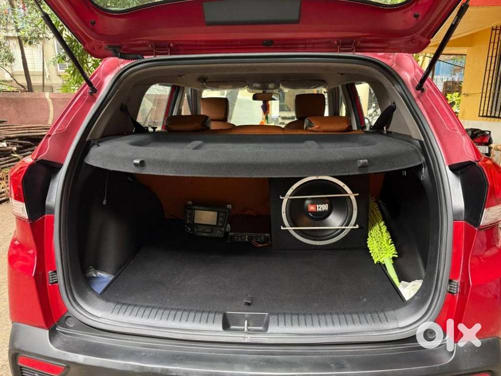 Hyundai Creta 1.4 Crdi S Plus, 2019, Diesel