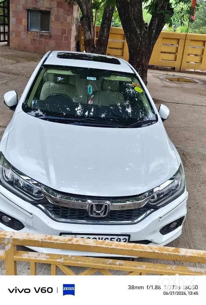 Honda City 2017 Diesel