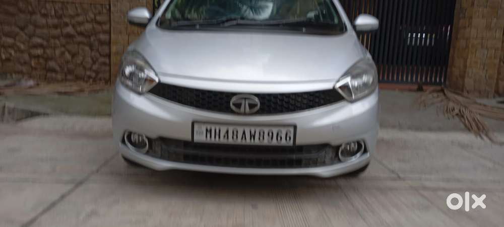 Tata Tiago 1.05 Revotorq Xz Plus, 2018, Petrol