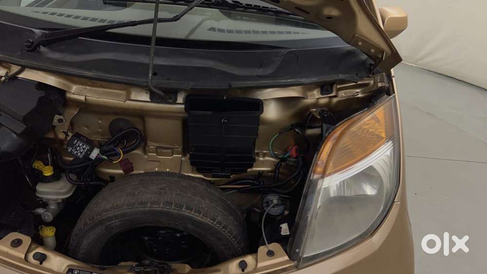 Tata Nano Twist Xt, 2014, Petrol