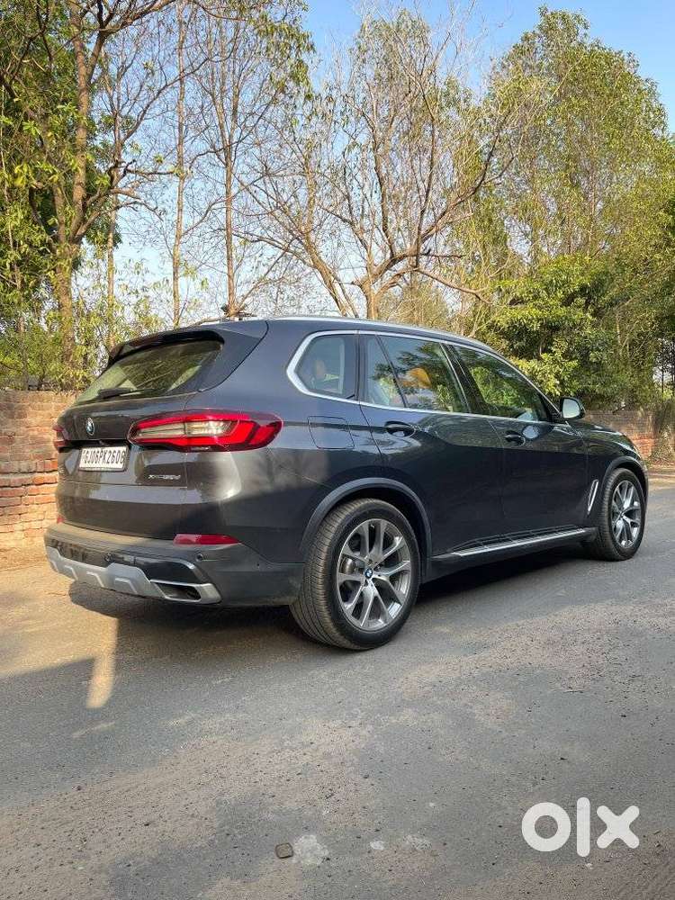 Bmw X5 Xdrive30d Xline, 2022, Diesel