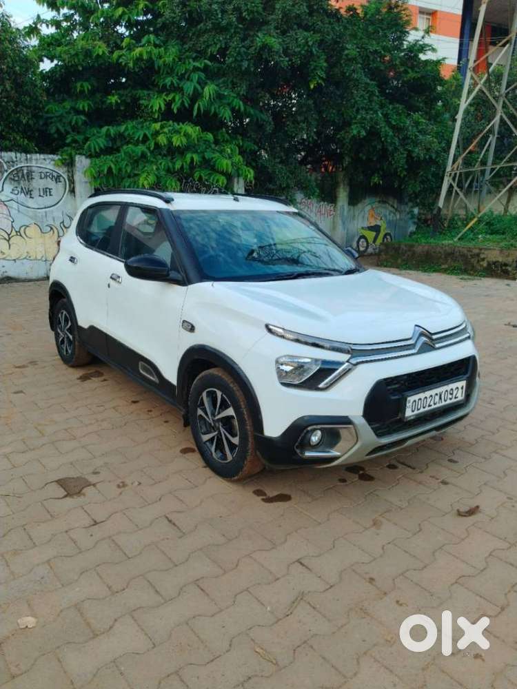 Citroen C3 Shine 1.2 Petrol, 2023, Petrol