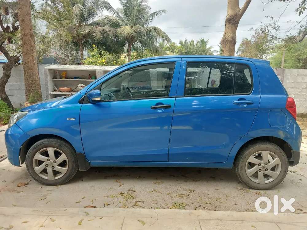 Maruti Suzuki Celerio 2015 Diesel Well Maintained