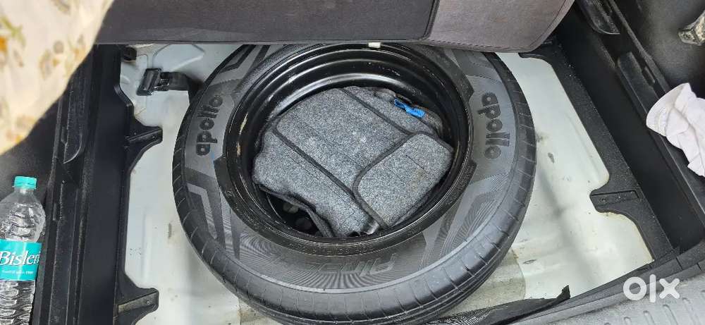 Hyundai Creta Petrol Manual 2021 December