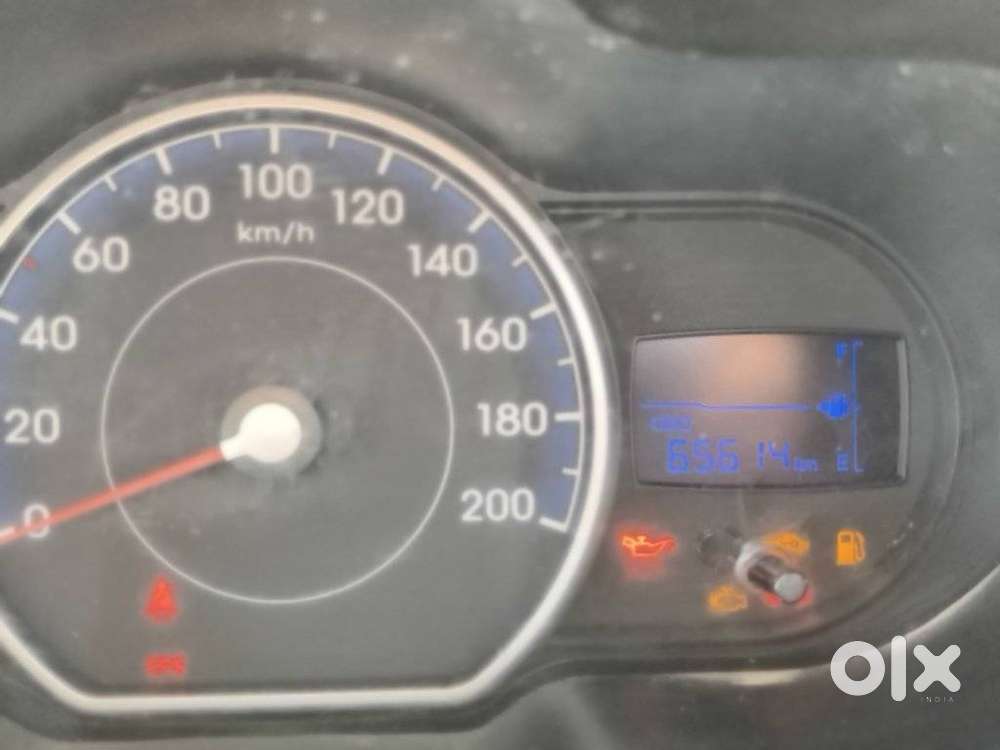 Hyundai I10 Sportz 1.2 Kappa2, 2013, Petrol