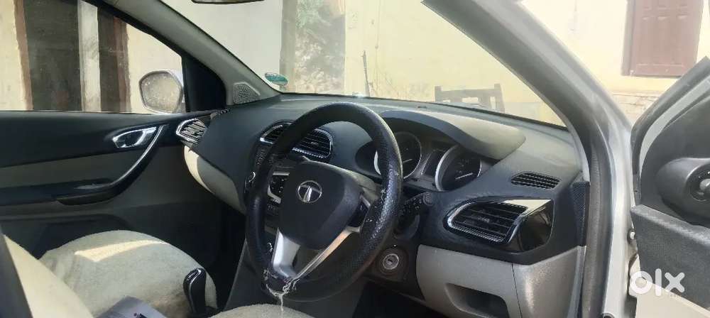 Tata Tiago 2018 Diesel Well Maintained