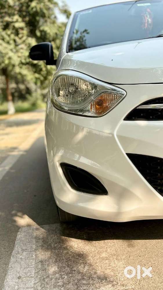 Hyundai I10 Era, 2014, Petrol