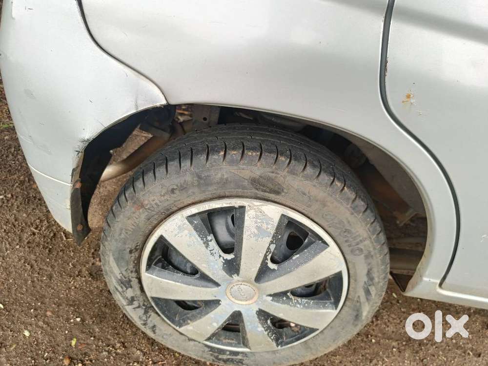 Maruti Suzuki Alto 2012