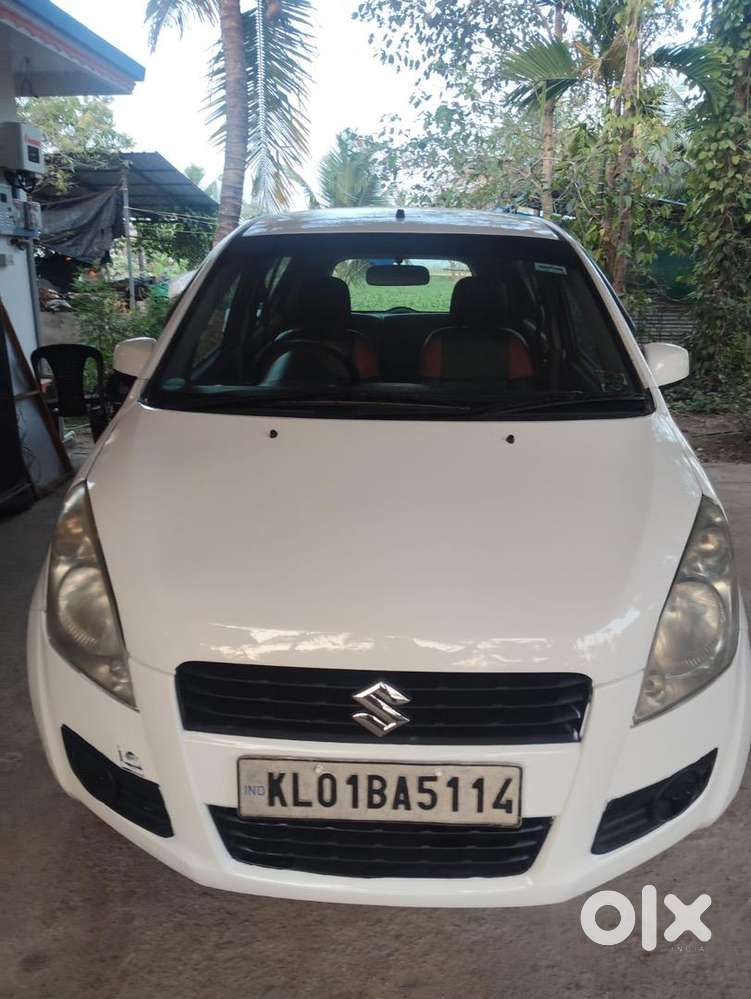 Maruti Suzuki Ritz 2011 Diesel Well Maintained