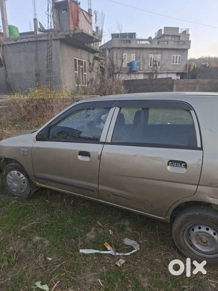 Maruti Suzuki Alto 800 2011 Petrol 150000 Km Driven