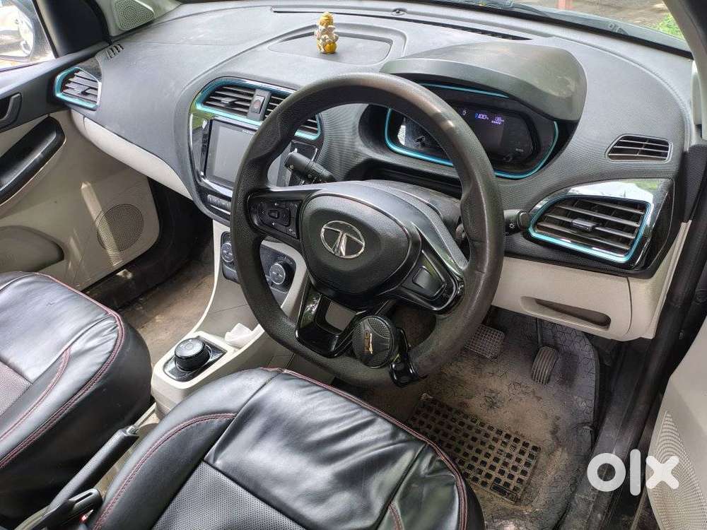Tata Tigor Ev Xt, 2023, Electric
