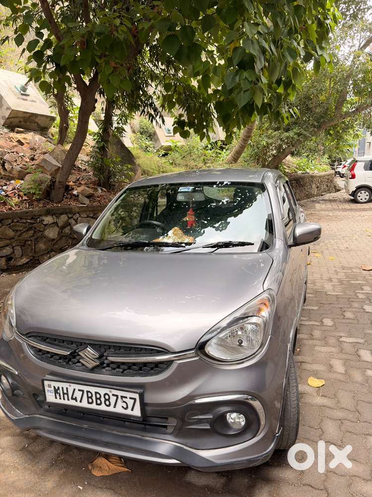 Maruti Suzuki Celerio 2022