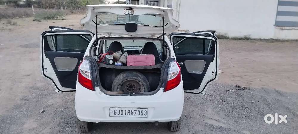 Maruti Suzuki Alto K10 2016