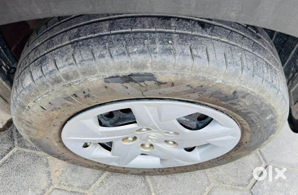 Hyundai Venue Sx Dual Tone, 2022, Petrol