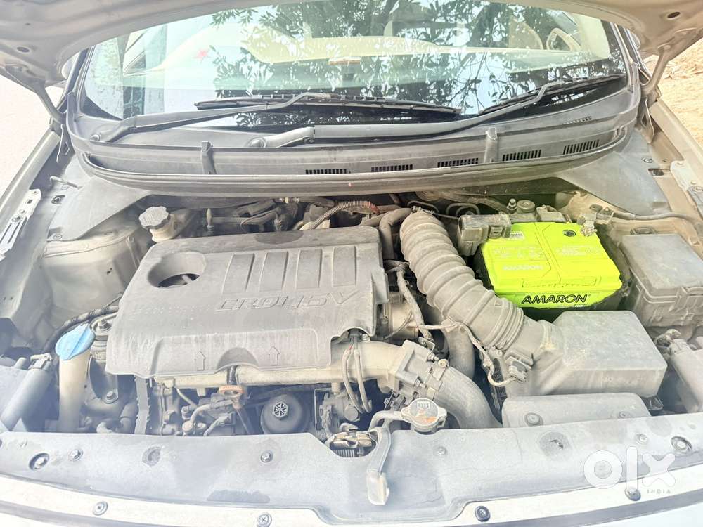 Hyundai I20 1.4 Asta, 2018, Diesel
