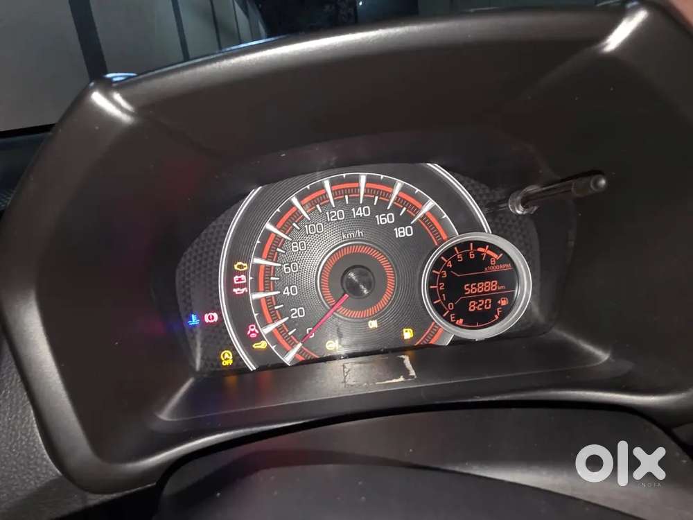 Maruti Suzuki Celerio Zxi Plus 2022