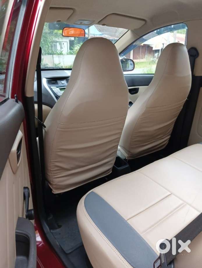 Hyundai Eon Magna, 2018, Petrol