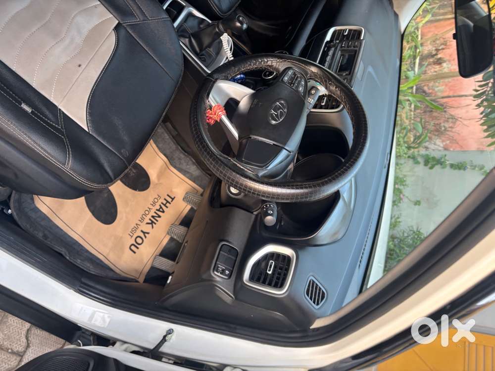 Hyundai Venue S 2022