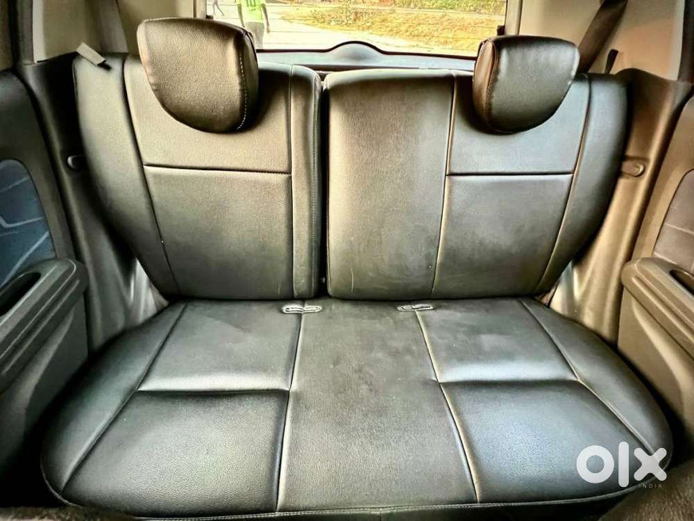 Maruti Suzuki Ritz Zxi Abs, 2012, Petrol