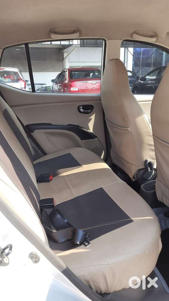 Hyundai I10 1.2 Kappa Magna, 2013, Petrol