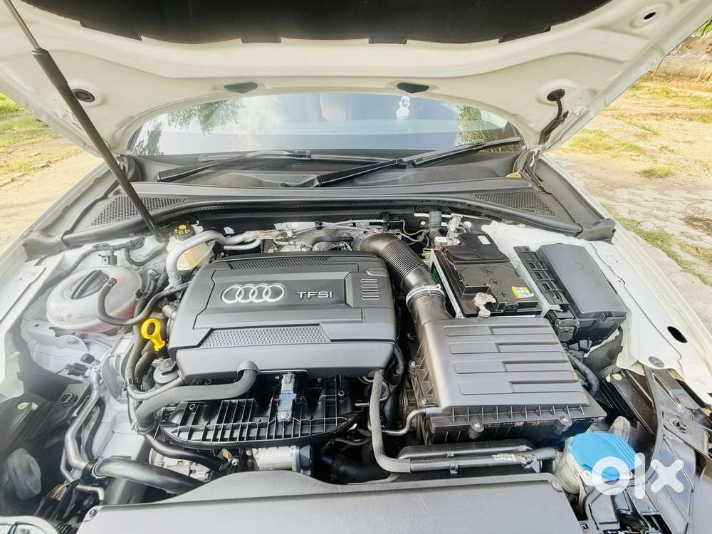 Audi A3 40 Tfsi Premium, 2016, Petrol