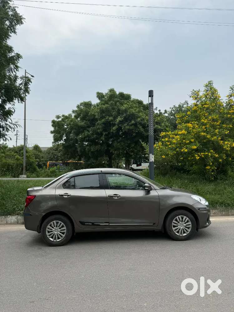 Maruti Suzuki Dzire 2022