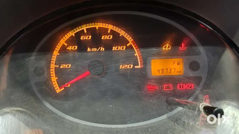 Tata Nano Xm At The Price Of A Bike. R.c. Expired March2025