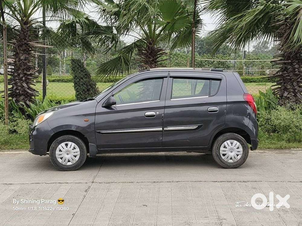 Maruti Suzuki Alto 800 Vxi Airbag, 2022, Petrol