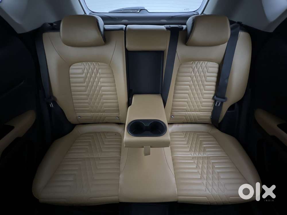 Kia Sonet Htx D, 2025, Petrol