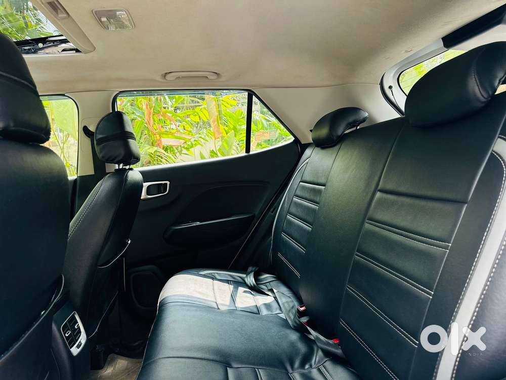 Hyundai Venue Sx Diesel, 2021, Diesel