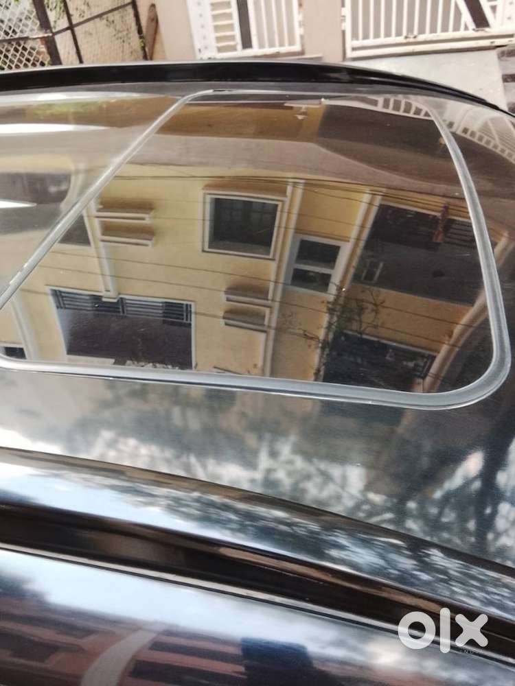 Mahindra Xuv500 W11 At, 2019, Diesel