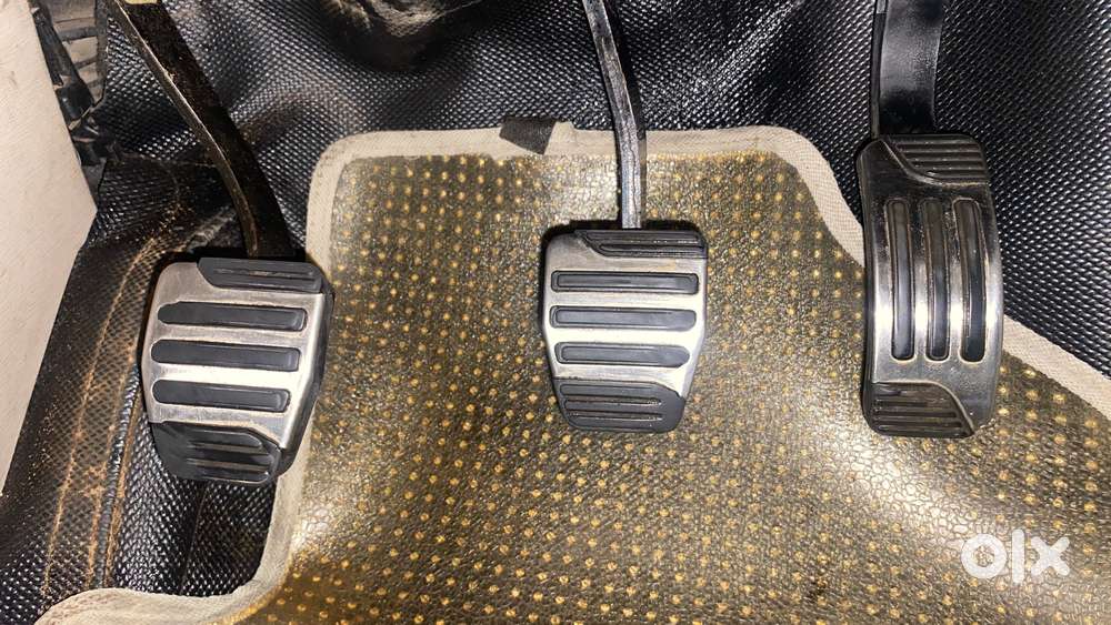 Mahindra Xuv500 2.2 W10, 2015, Diesel