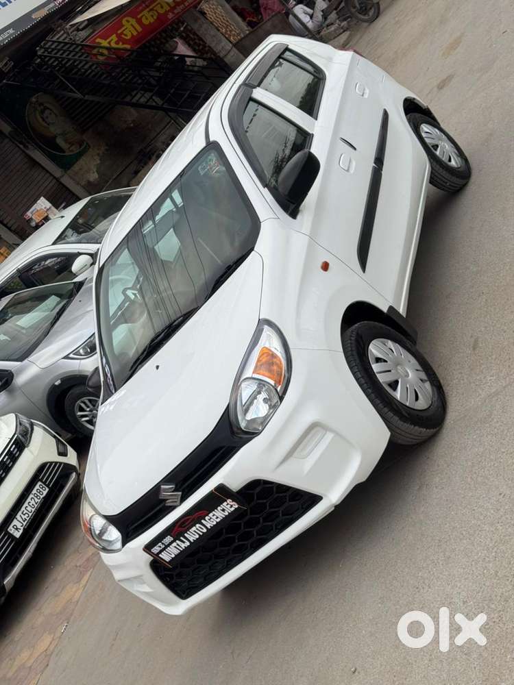 Maruti Suzuki Alto 800 Std Cng, 2020, Petrol