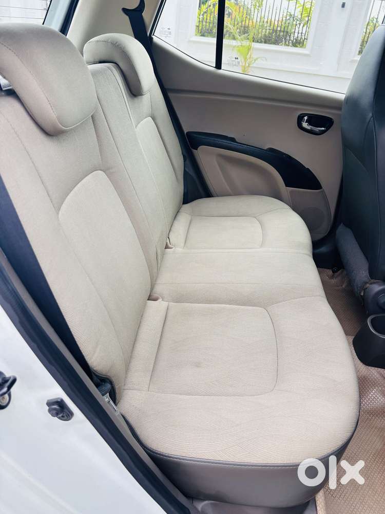 Hyundai I10 Sportz 1.1l, 2012, Petrol