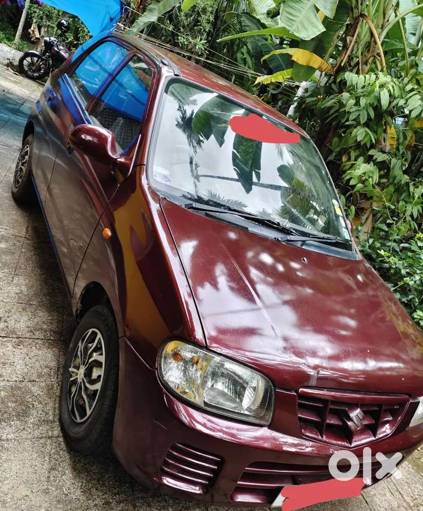 Maruti Suzuki Alto 2007