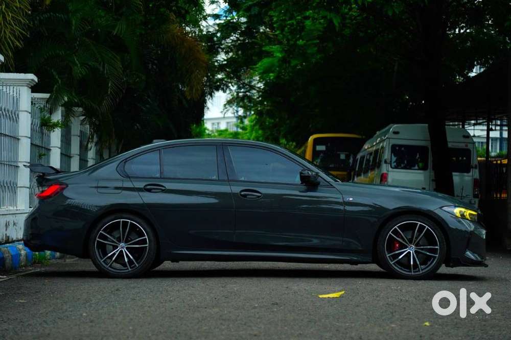 Bmw M340i Xdrive, 2025, Petrol