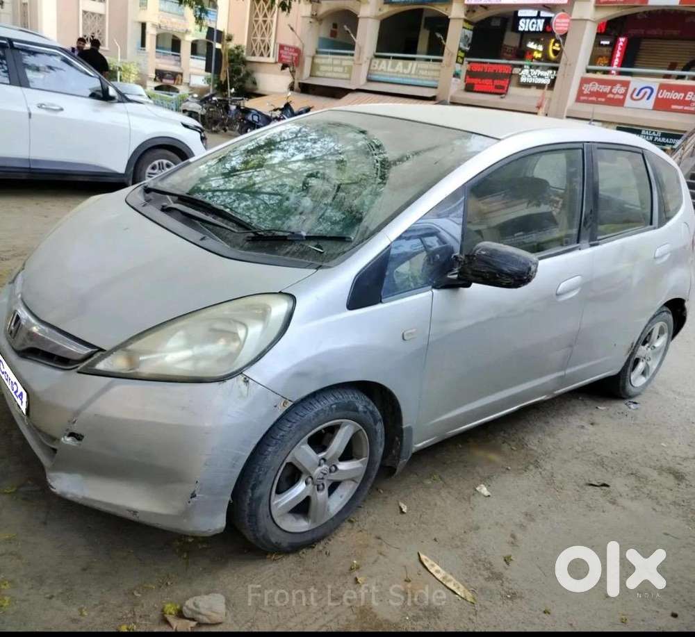 Honda Jazz 2011 Petrol Good Condition