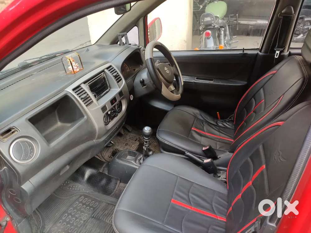 Maruti Suzuki Zen Estilo 2008  Well Maintained