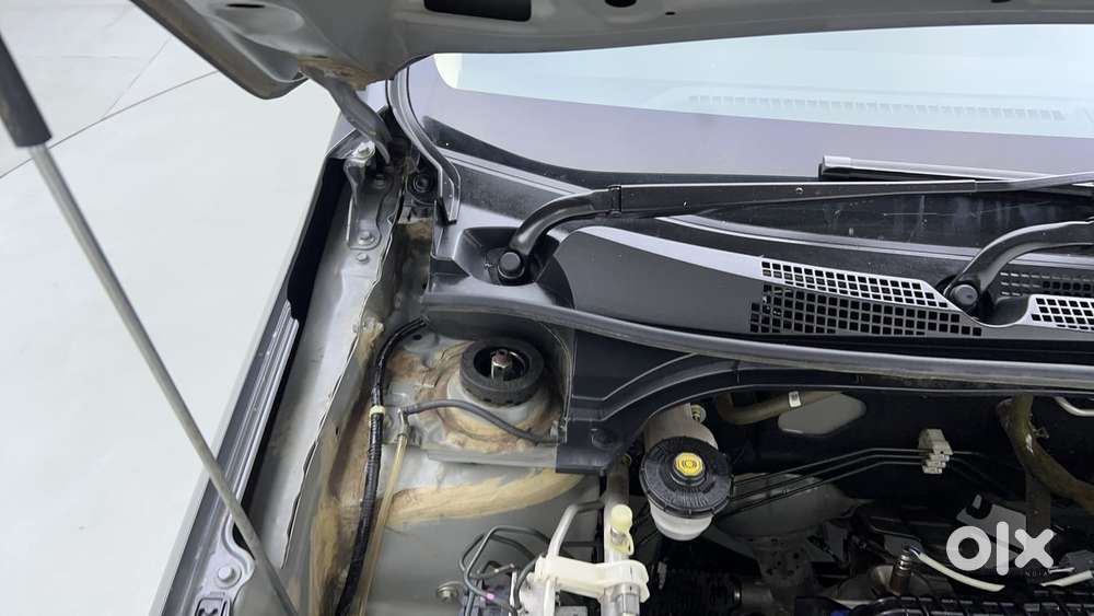 Honda Amaze Vx 1.2 Petrol Cvt, 2022, Petrol