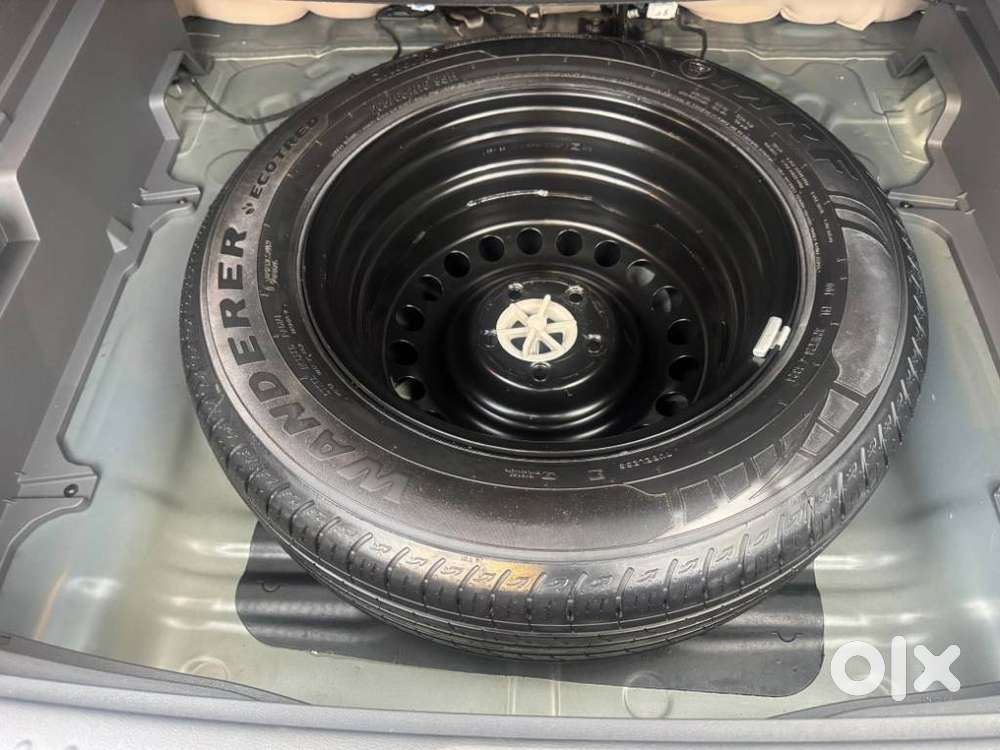 Hyundai Creta 1.5 L Mpi S (o) Mt, 2024, Petrol