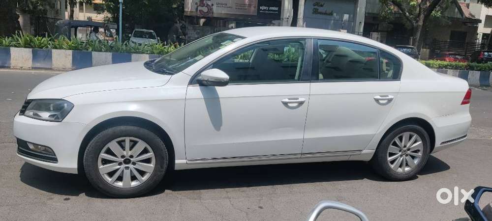 Passat 2.0 Comfortline