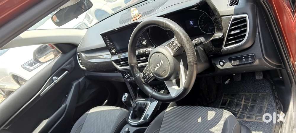 Kia Seltos 1.5 Htk+, 2022, Petrol