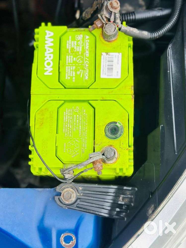 Hyundai Eon, 2013, Petrol