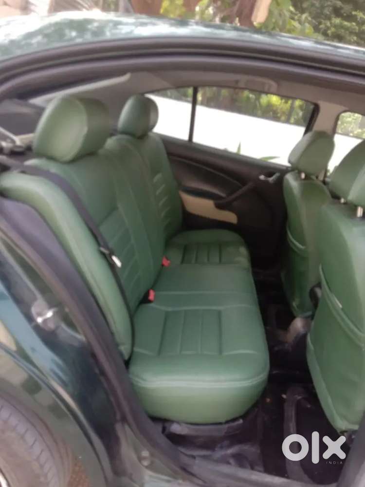 Skoda Octavia Ambiente 2003 Car