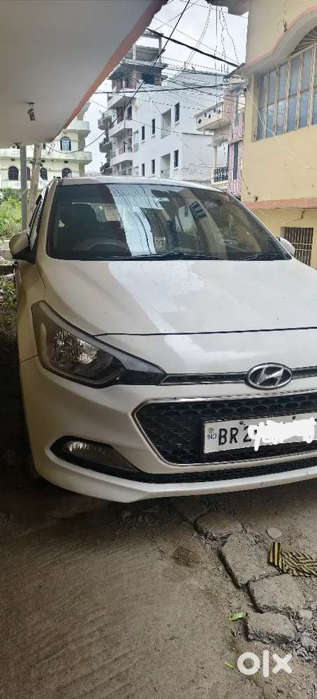 Hyundai New I20 1.5 Asta 2016