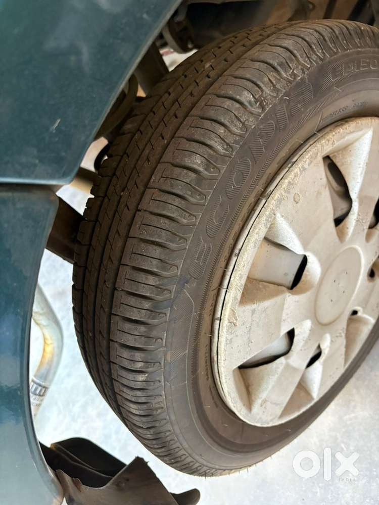 Maruti Suzuki Wagon R 2007 Year