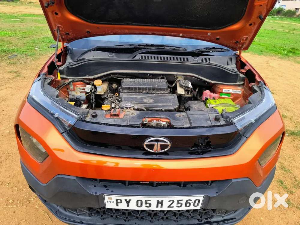 Tata Punch 2022 Petrol 32000 Km Driven