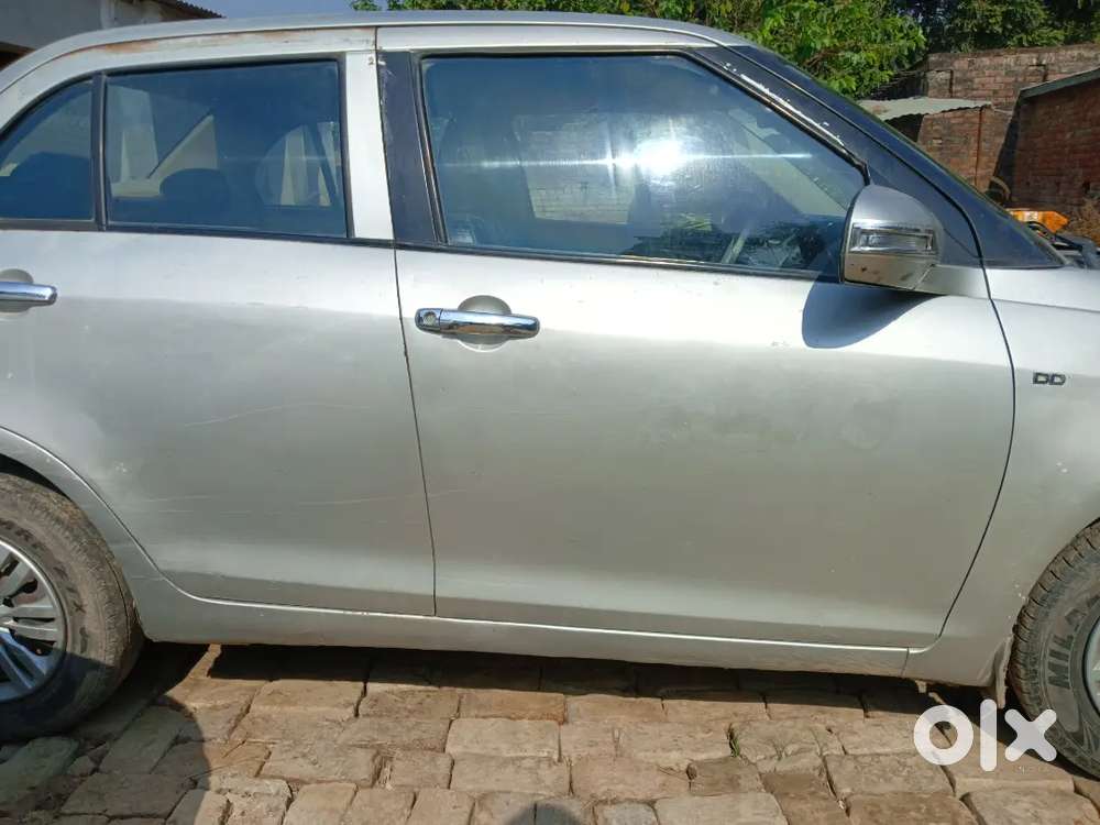 Maruti Suzuki Swift Dzire 2015